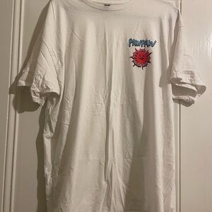 Pawpaw Rod merch - XL tshirt